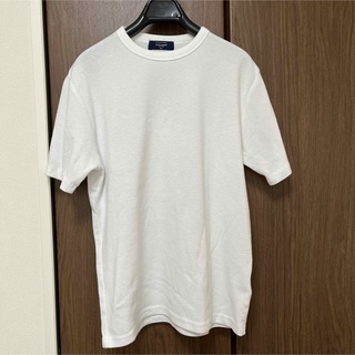 バックナンバー(BACK NUMBER)のバックナンバー　白Tシャツ(Tシャツ/カットソー(半袖/袖なし))