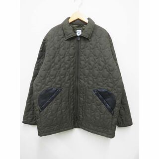 South2 West8 Deer Horn Quilted JKT 極美品 Sの通販 by tkam's shop ...