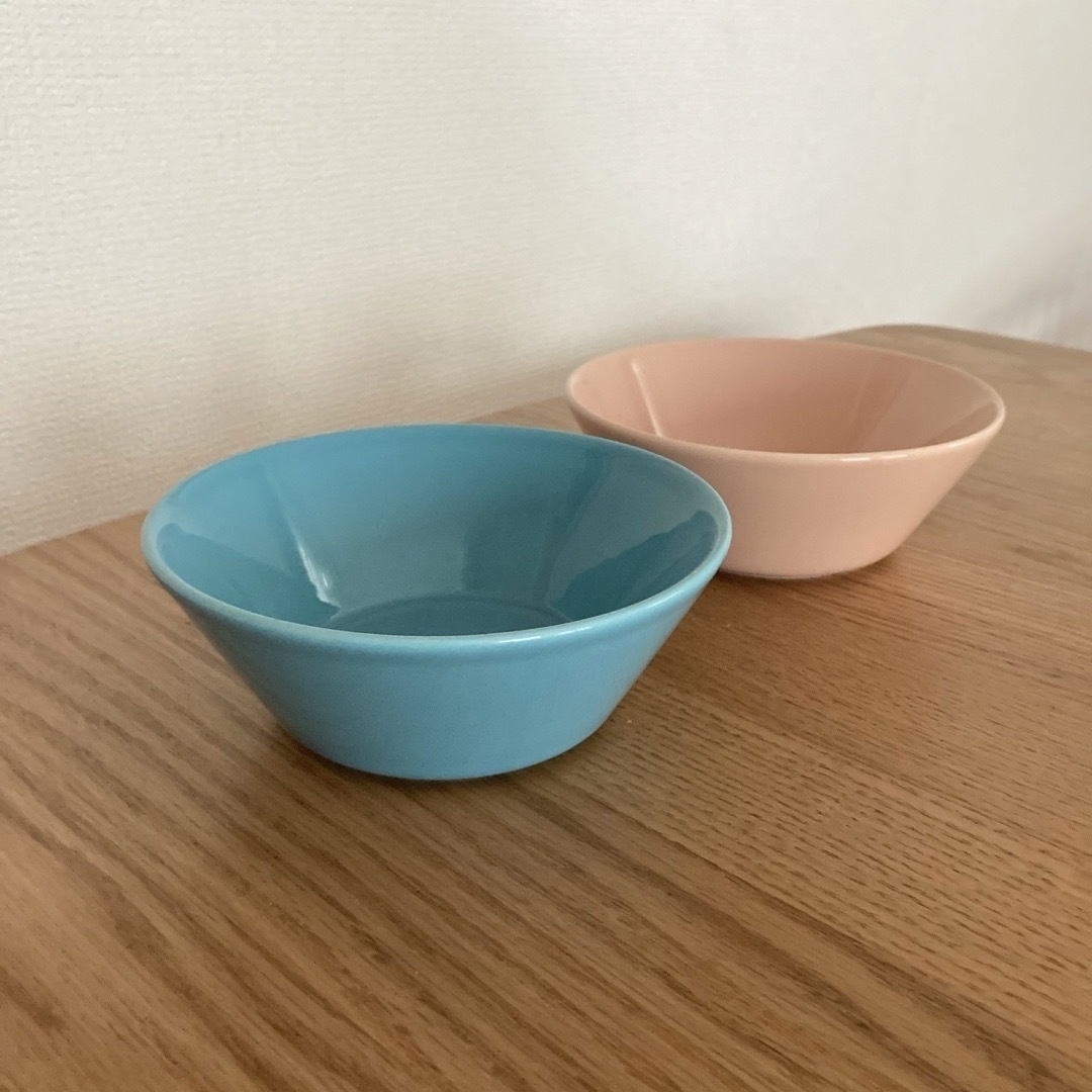 iittala - 廃盤色あり☆イッタラ☆ティーマ☆15cmボウル☆ターコイズ ...