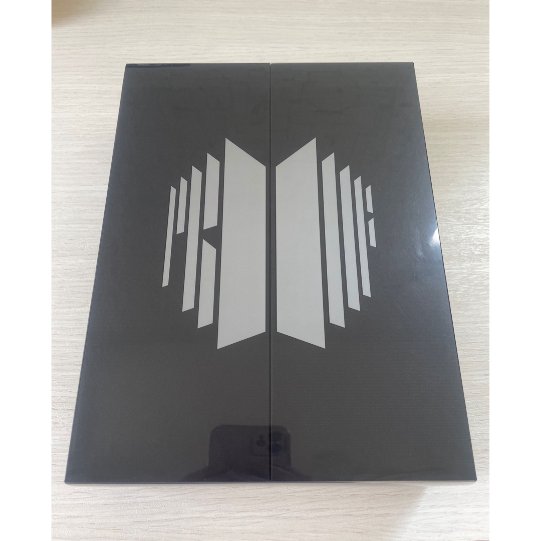 BTS Proof [Standard Edition]