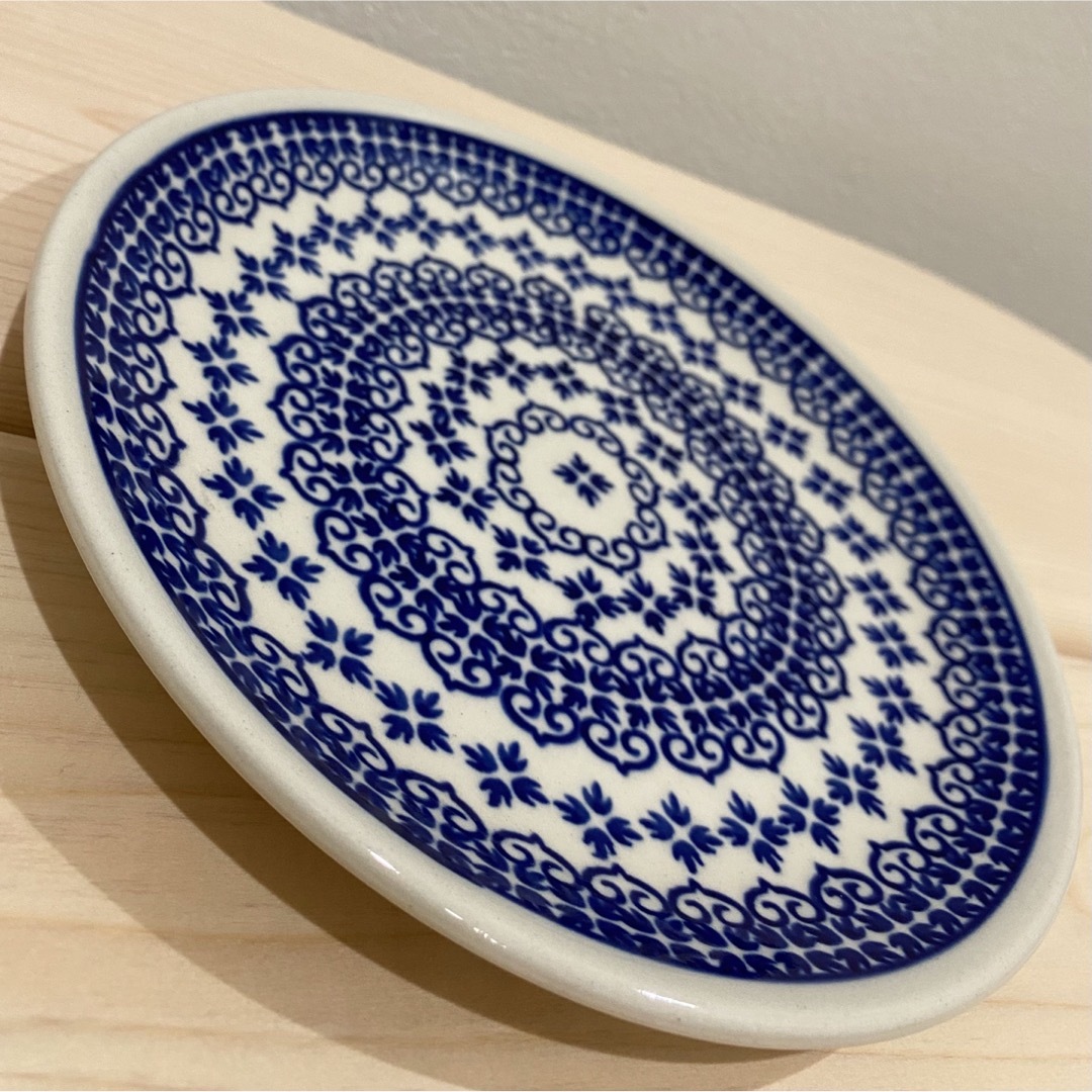 Polish Pottery  19.5