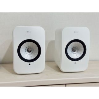 KEF LSX(スピーカー)