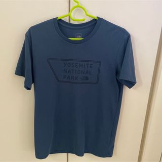 ザノースフェイス(THE NORTH FACE)のノースフェイス　Tシャツ(Tシャツ/カットソー(半袖/袖なし))