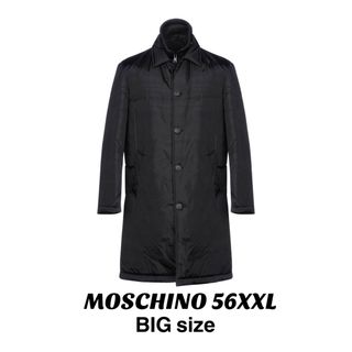 モスキーノ コートの通販 100点以上 | MOSCHINOを買うならラクマ