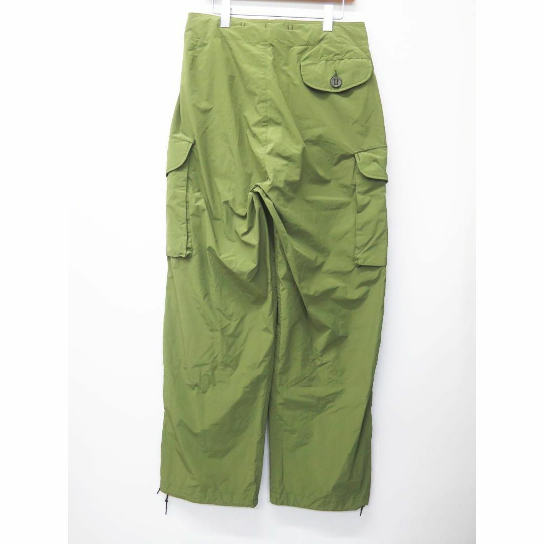 YOKE(ヨーク)のYOKE YK23SS0461P Military Cargo Pants 美品 その他のその他(その他)の商品写真