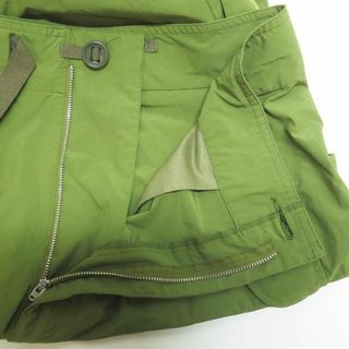 YOKE - YOKE YK23SS0461P Military Cargo Pants 美品の通販 by tkam's