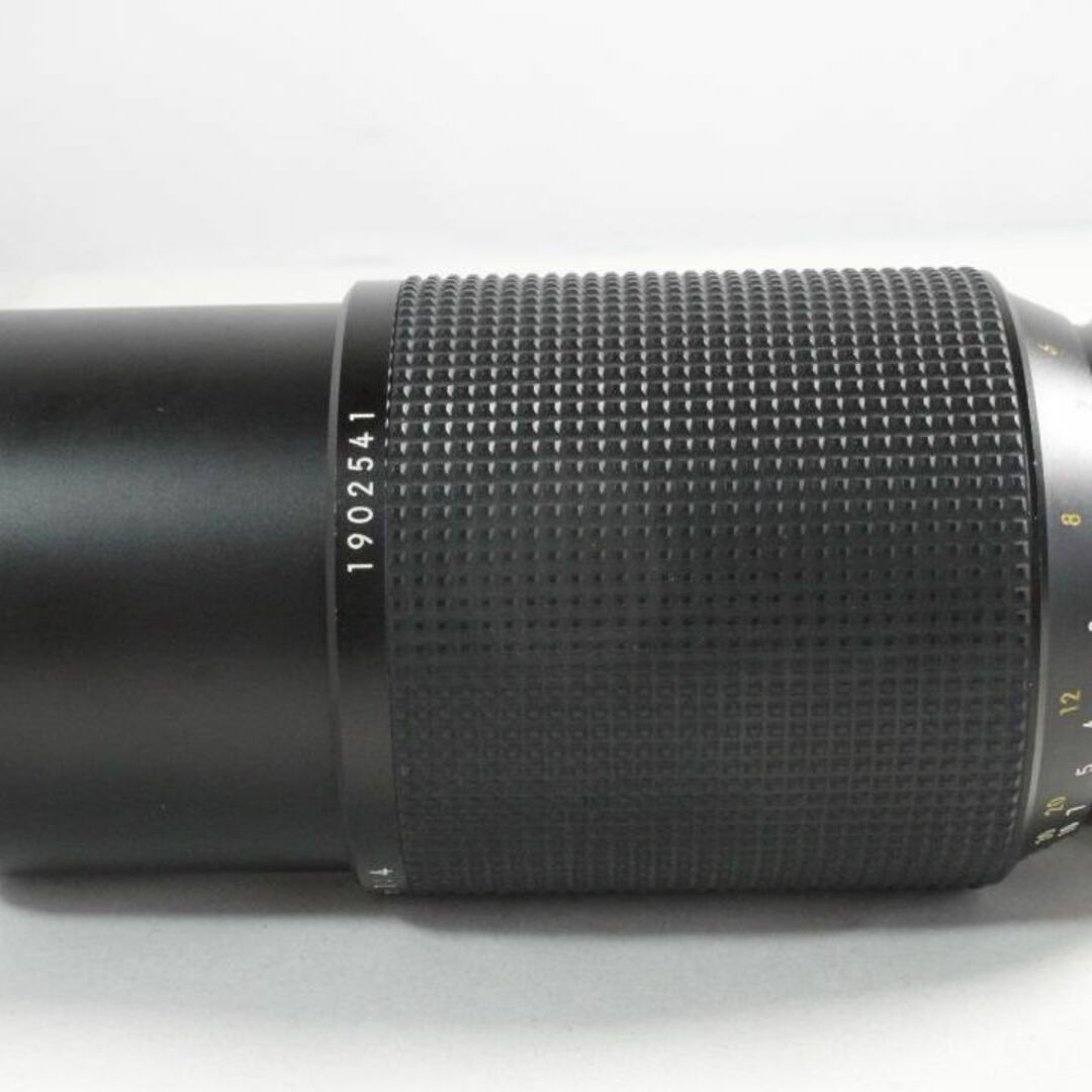 Nikon(ニコン)のニコン Nikon NIKKOR 70-210mm F4 SERIES E スマホ/家電/カメラのカメラ(レンズ(ズーム))の商品写真