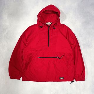 エルエルビーン(L.L.Bean)の90's　L.L.Bean エルエルビーン　アノラックパーカー(マウンテンパーカー)