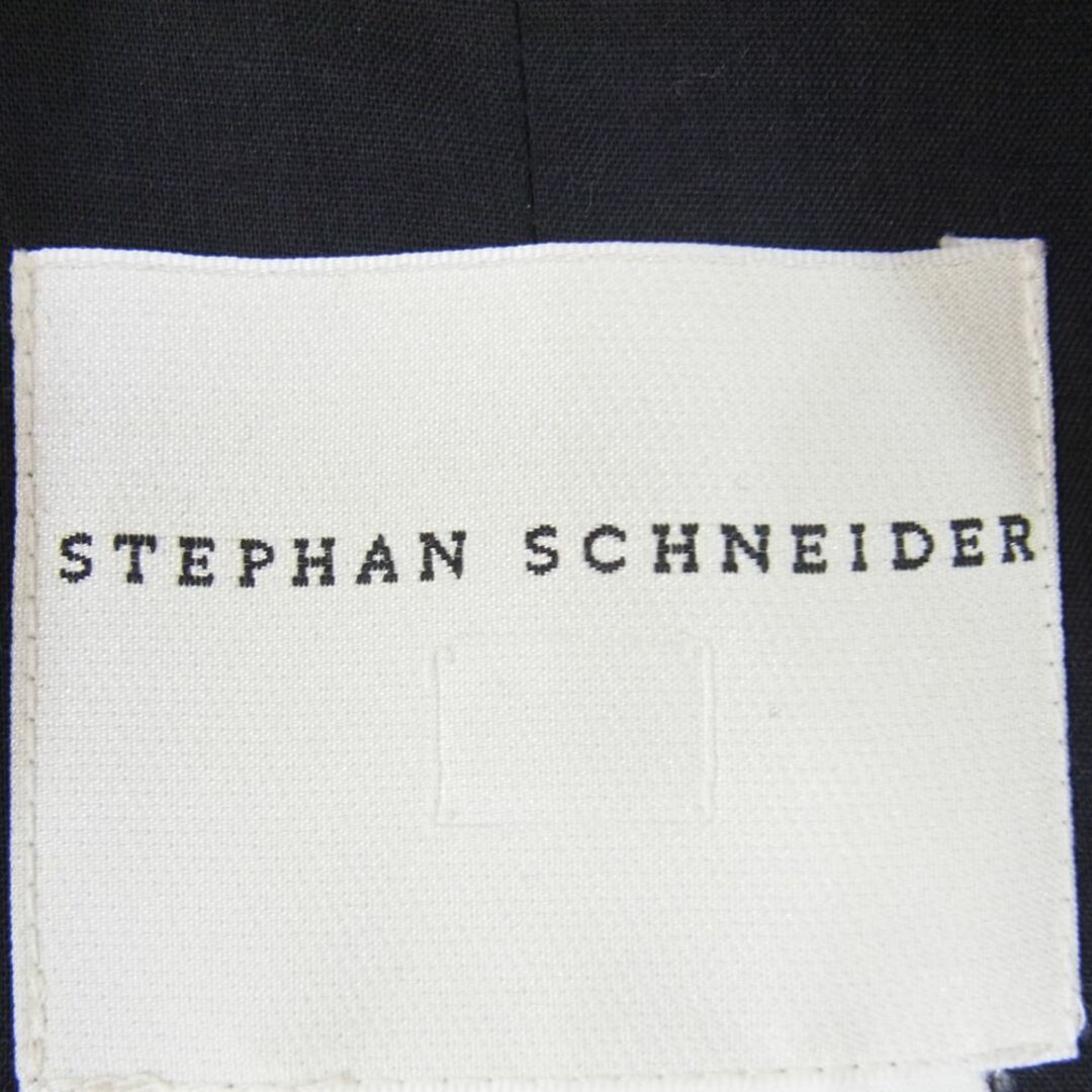 STEPHAN SCHNEIDER - STEPHAN SCHNEIDER ステファンシュナイダー 