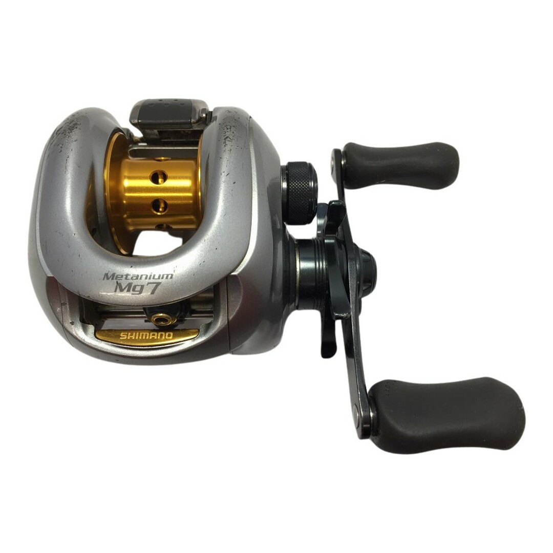 SHIMANO METANIUM mg7 シマノ　メタニウム