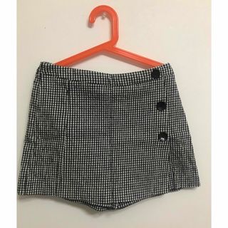 ザラキッズ(ZARA KIDS)のZARAキッズ♦︎キュロット160(パンツ/スパッツ)