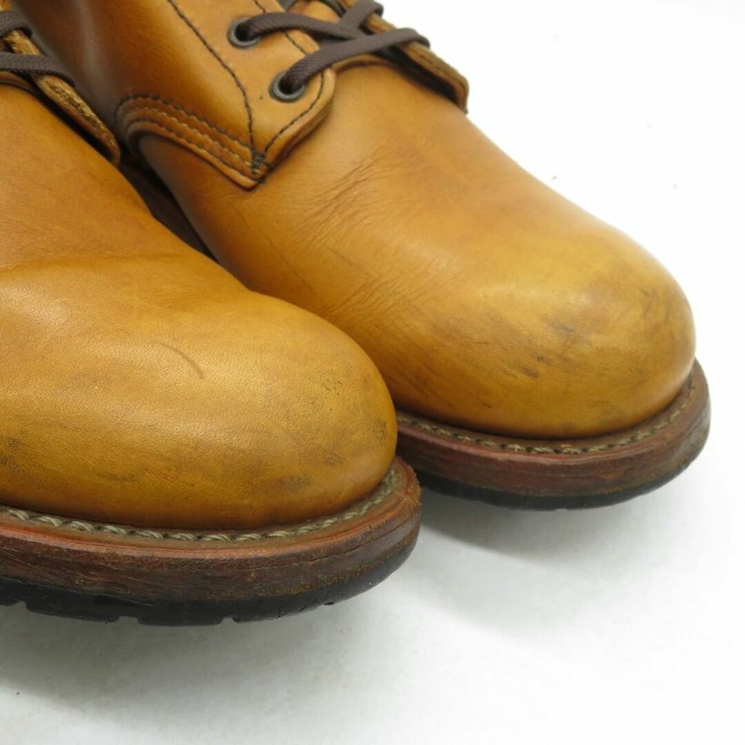REDWING   RED WING  BECKMAN BOOTSの通販 by UNION3 ラクマ店