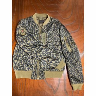 ヒステリックグラマー レオパードの通販 300点以上 | HYSTERIC GLAMOUR