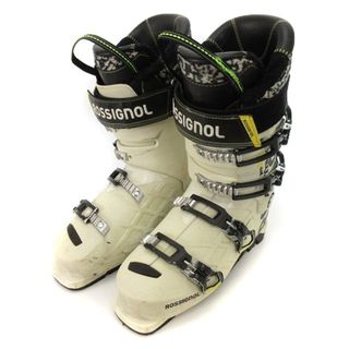 22-23サロモン スキーブーツS/PRO HV X100 26.0〜26.5-