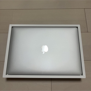 Apple - MacBookPro 13インチ