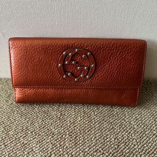 グッチ(Gucci)のグッチ長財布(長財布)