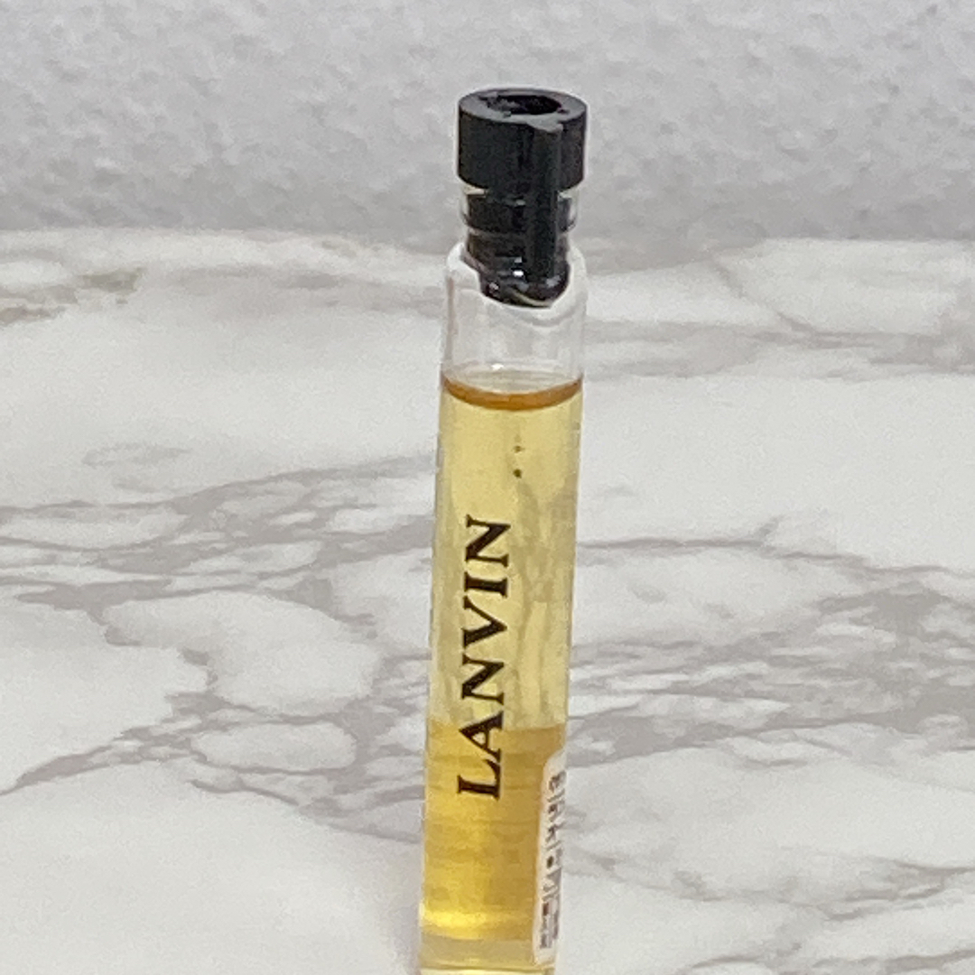 LANVIN(ランバン)のLANVIN ランバン EAU ARPEGE オーアルページュ EDT ミニ香水 コスメ/美容の香水(香水(女性用))の商品写真