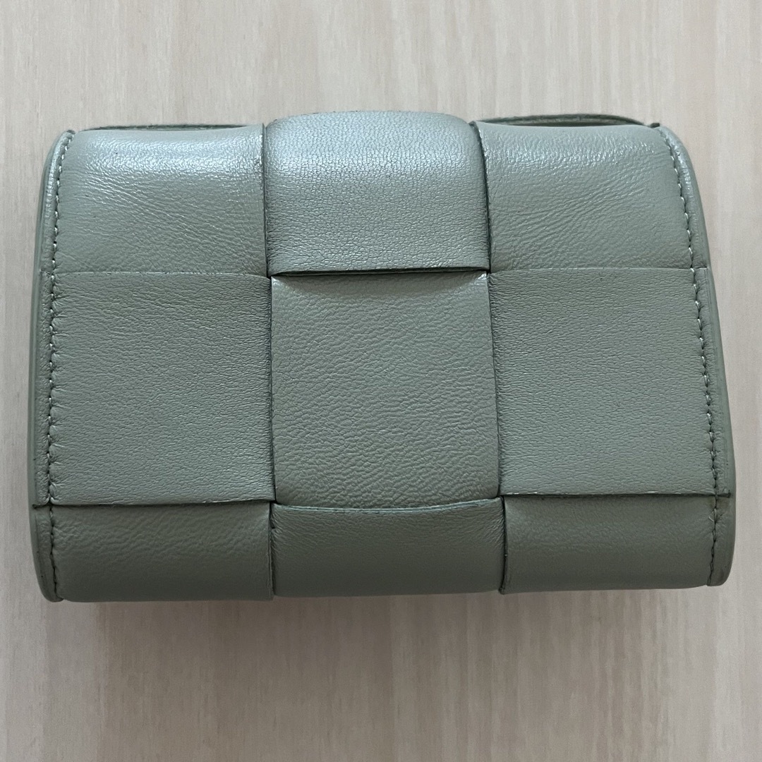 BOTTEGA VENETA スモール エンベロープ カードケース 財布ファッション小物