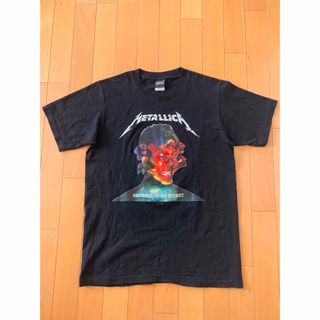 アゲインスト(AGAINST)のバンドＴ(Tシャツ/カットソー(半袖/袖なし))