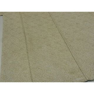 平和屋-こころ店□大変加工の良い総絞り小紋 着丈149.5cm 裄丈63cm ...