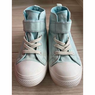 コンバース プリント キッズスニーカー(子供靴)の通販 68点 | CONVERSE