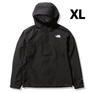 ザノースフェイス(THE NORTH FACE)のノースフェイス THE NORTH FACE FL ドリズル　ジャケット　XL(ナイロンジャケット)