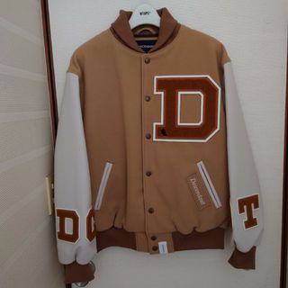 DESCENDANT - DESCENDANT SQUAD DENIM JACKETの通販 by kei's shop