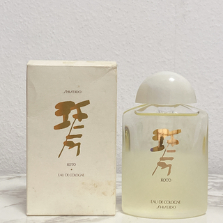 SHISEIDO 資生堂 香水の通販 3,点以上   フリマアプリ ラクマ