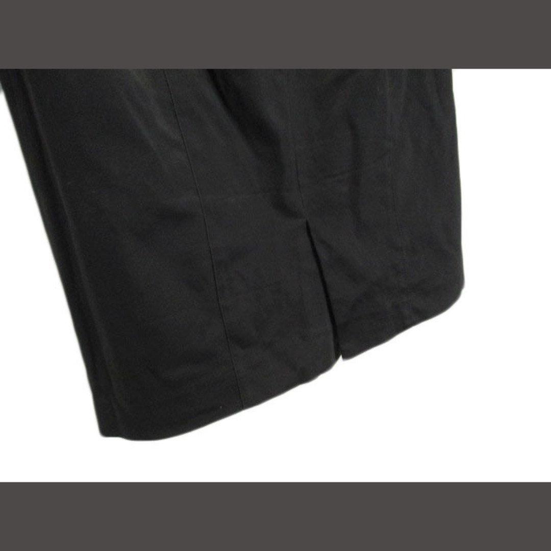 MICHEL KLEIN(ミッシェルクラン)のミッシェルクラン MICHEL KLEIN スカート タイト スリット レディースのスカート(ひざ丈スカート)の商品写真