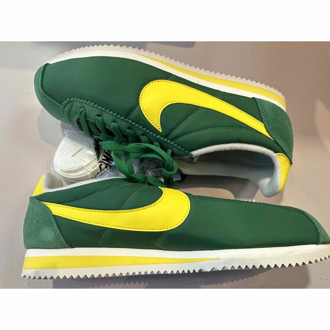 NIKE CLASSIC CORTEZ AW QS 新品未使用