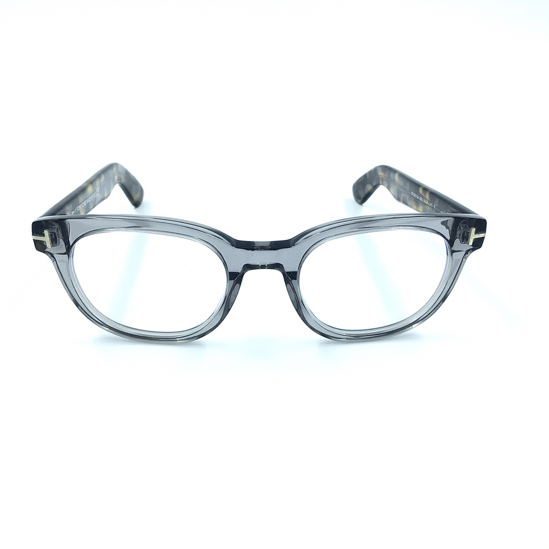 トムフォード TOM FORD TF5807-B 020 メガネフレーム-