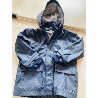 100%品質 Petit Bateau / プチバトー ジャケット アウター - iranet.co