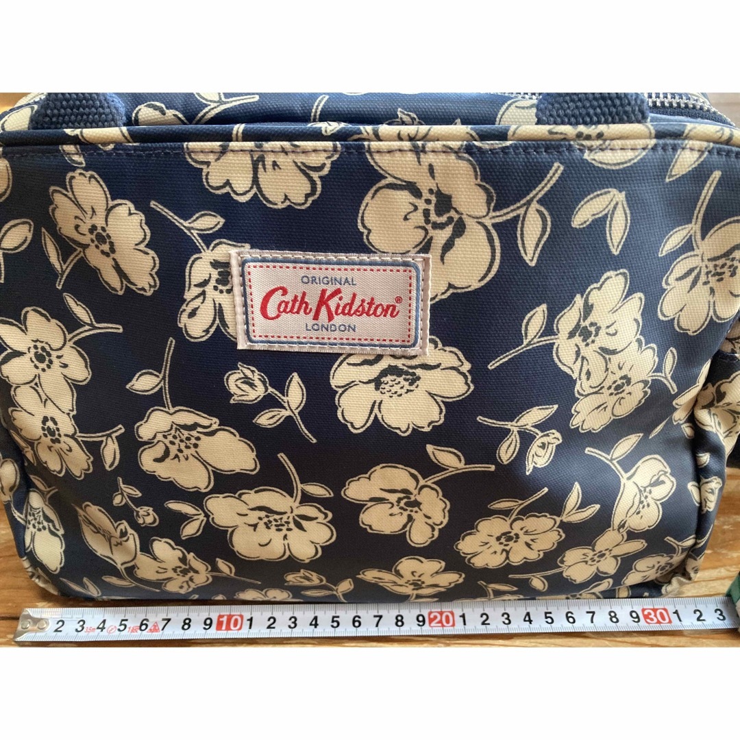 Cath Kidston(キャスキッドソン)のミニボストンバック レディースのバッグ(ボストンバッグ)の商品写真