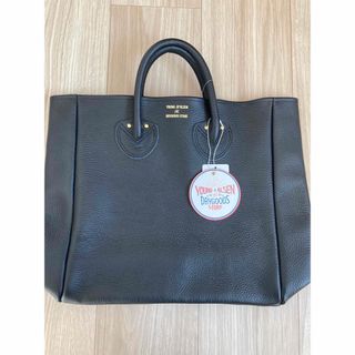 ヤングアンドオルセン(YOUNG&OLSEN)の【新品未使用品】YOUNG&OLSEN  TOTE M(トートバッグ)