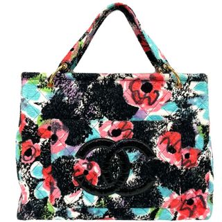 シャネル タオル トートバッグ(レディース)の通販 40点 | CHANELの