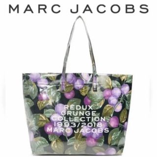 MARC JACOBS - 【未使用タグ付】マークジェイコブス フルーツ トート ...