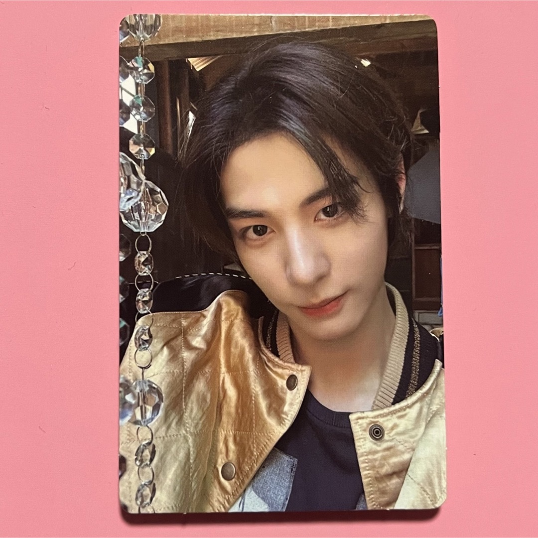 人気第6位 BOYNEXTDOOR WHYM2Uラキドロ - ボイネク WHYイハン CD 人気第6位 BOYNEXTDOOR WHYM2Uラキドロ - ボイネク WHYイハン CD