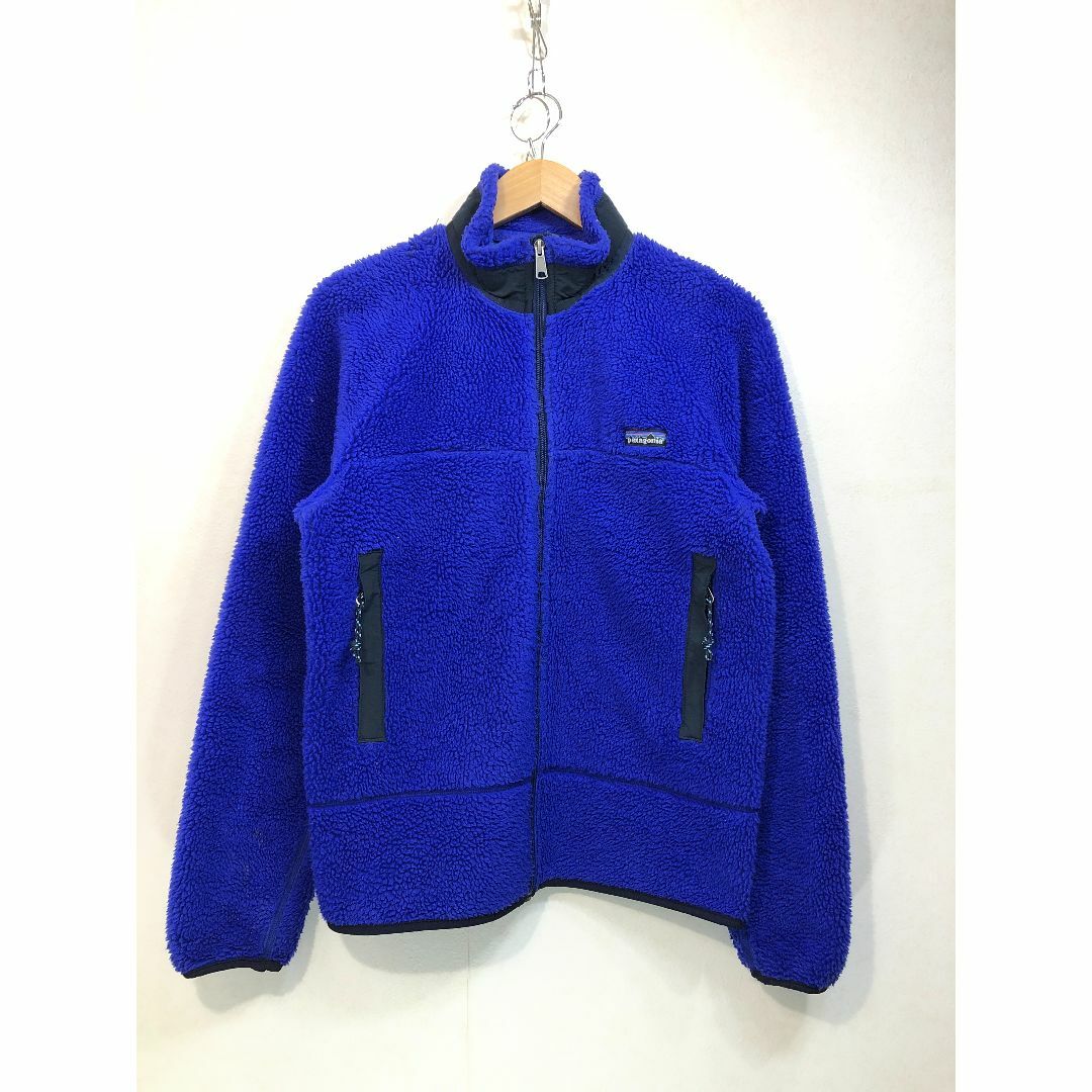 060120●  patagonia 23053 レトロXカーディガン S