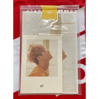 アイコン(iKON)のiKON JAY ジナン　youth 青春(アイドルグッズ)