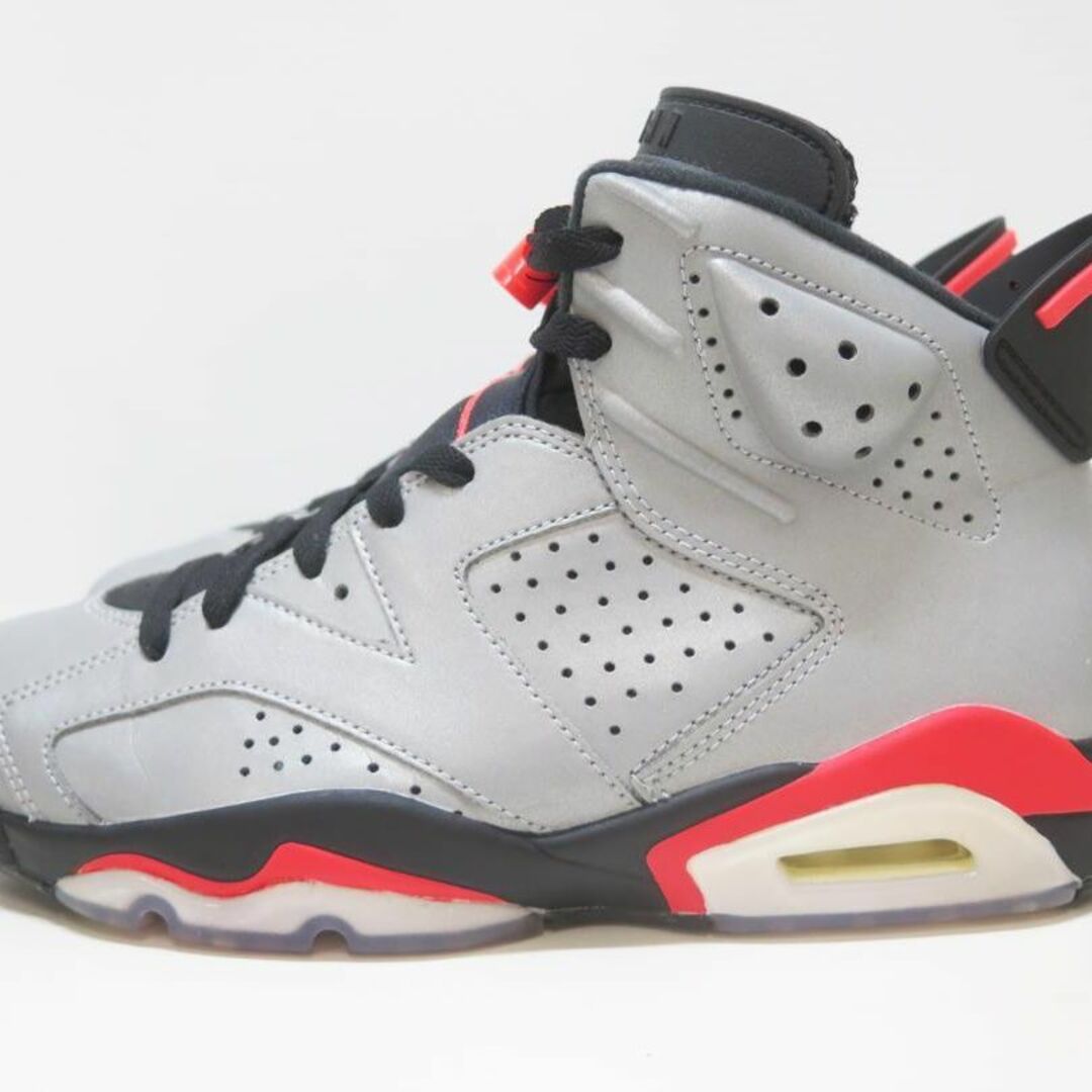 NIKE AIR JORDAN 6 RETRO SP 美品 26cm