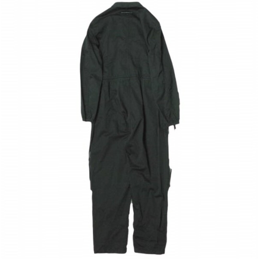 MM6 - MM6 エムエムシックス 21AW イタリア製 Tuta Salopette Jumpsuit