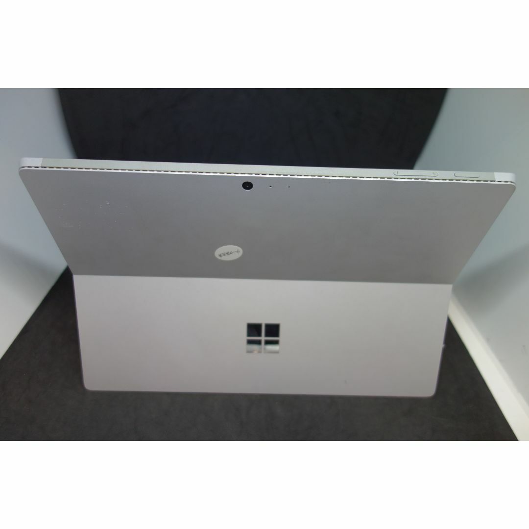 Microsoft - 621）マイクロソフトSurfacePro4 /ｍ3-6Y30/4GB/128Gの