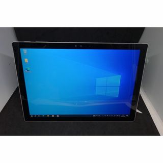 Microsoft - 621）マイクロソフトSurfacePro4 /ｍ3-6Y30/4GB/128Gの