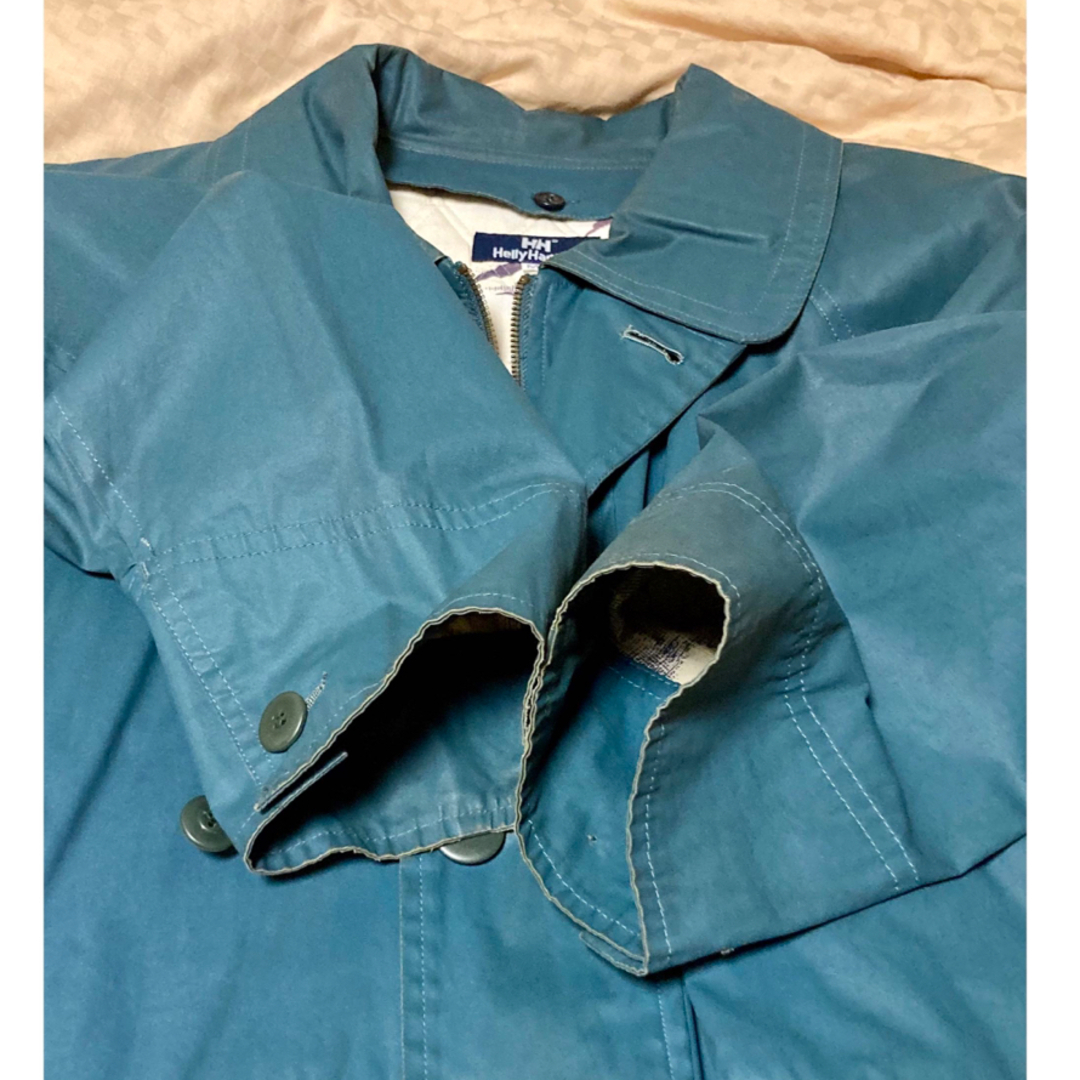 HELLY HANSEN(ヘリーハンセン)のHELLY HANSEN セーリングジャケット メンズのジャケット/アウター(その他)の商品写真