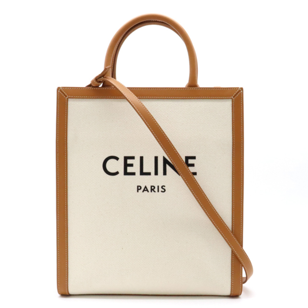 CELINE セリーヌ　スモールバーティカルカバ