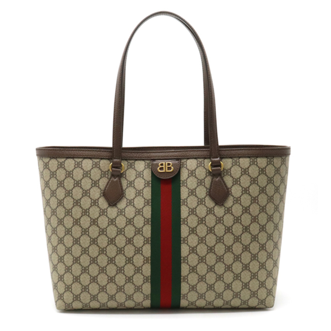 Balenciaga - バレンシアガ GUCCI グッチ コラボ ザ ハッカー