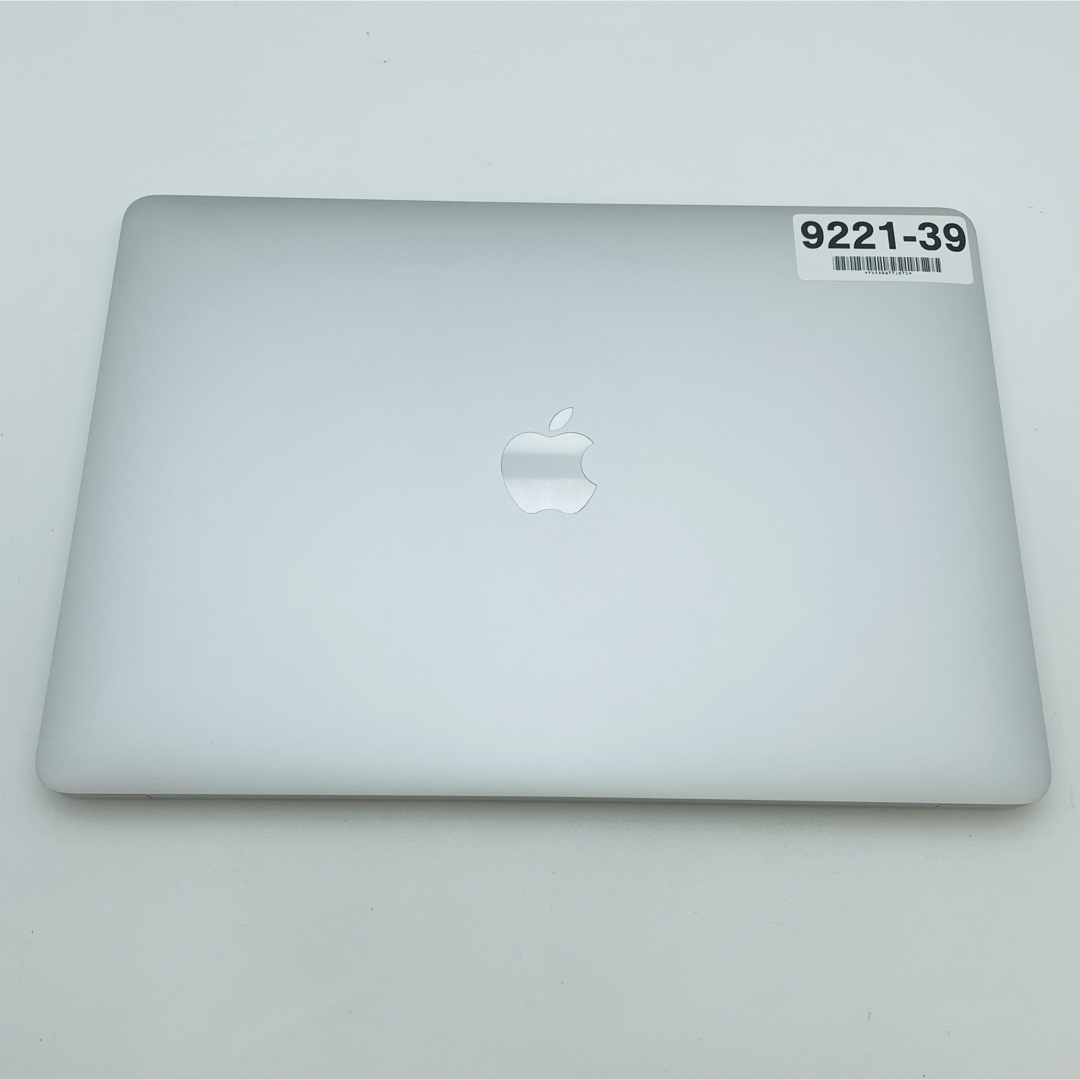 MacBook Air2018 Office2021付き