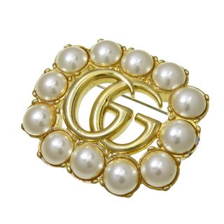 グッチ ブローチ/コサージュの通販 86点 | Gucciのレディースを買う