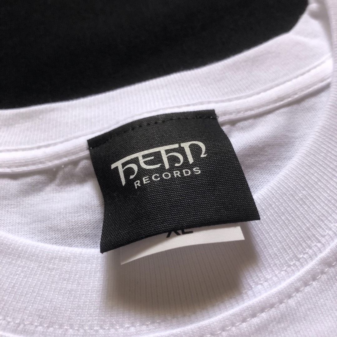 試着のみ美品 藤井風 燃えよ ロンT Tシャツ XLサイズ