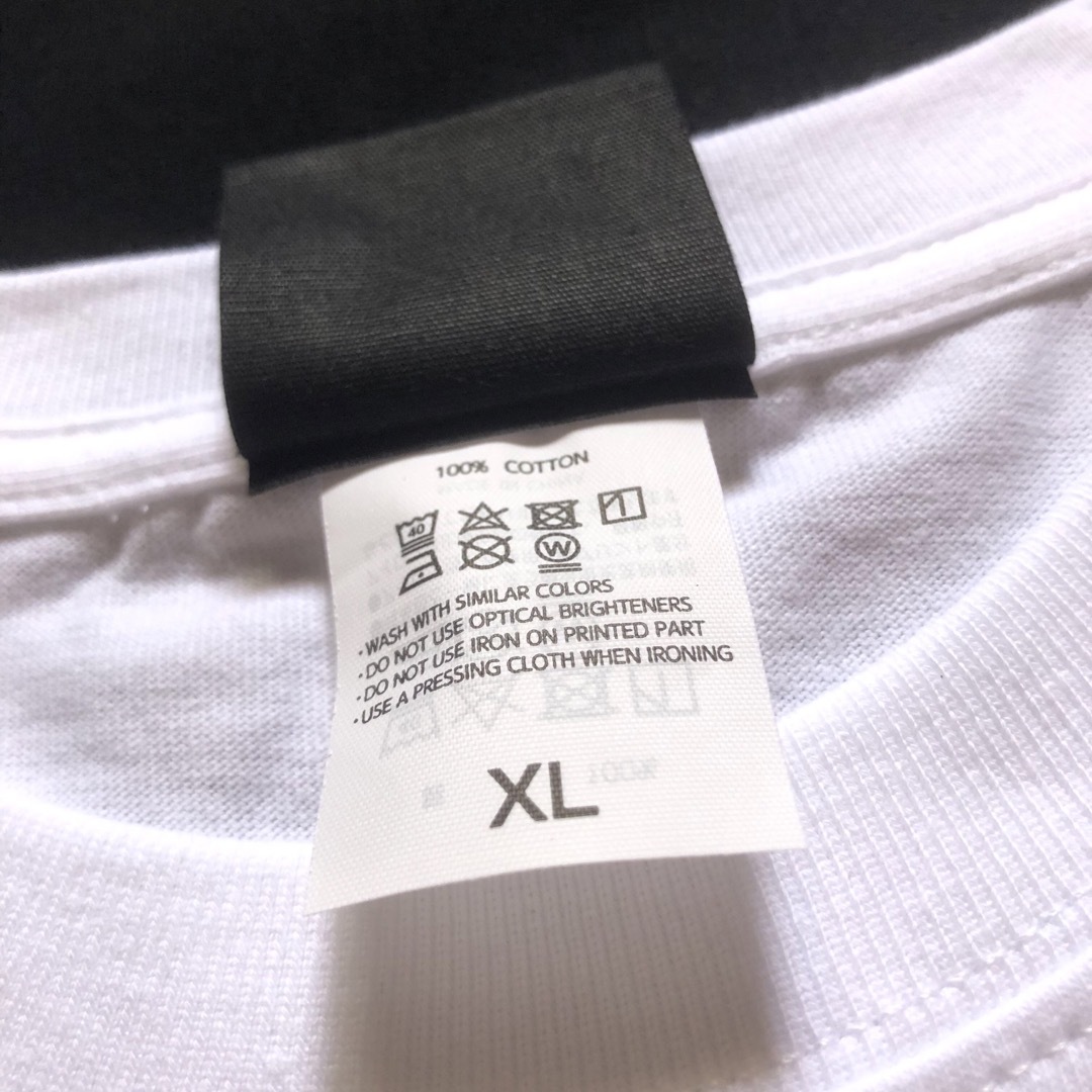試着のみ美品 藤井風 燃えよ ロンT Tシャツ XLサイズ